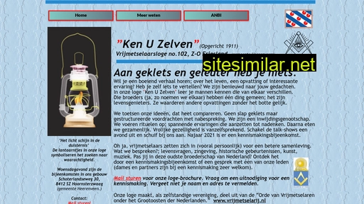 logekenuzelven.nl alternative sites
