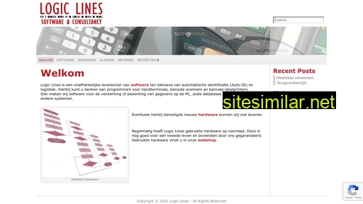 logiclines.nl alternative sites