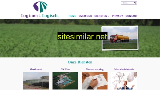 logimest.nl alternative sites