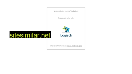 logisch.nl alternative sites