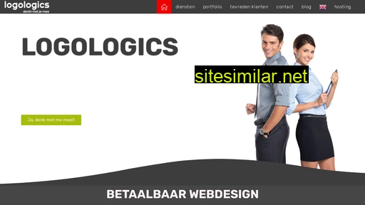 logologics.nl alternative sites