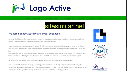 logoactive.nl alternative sites