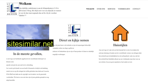 logodesign.nl alternative sites