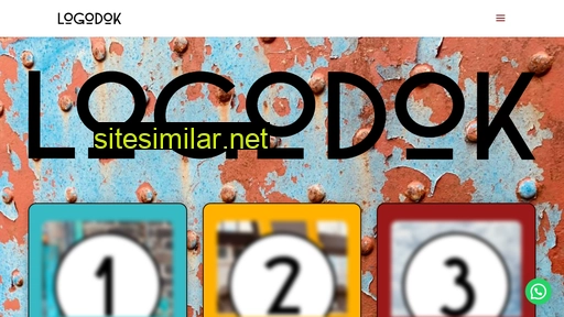 logodok.nl alternative sites