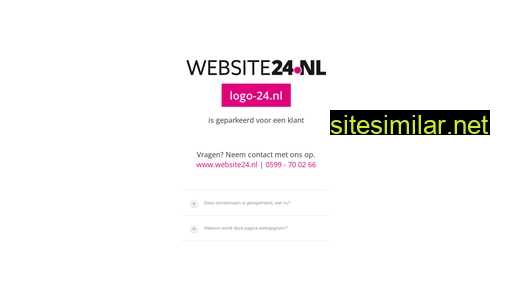 logo-24.nl alternative sites