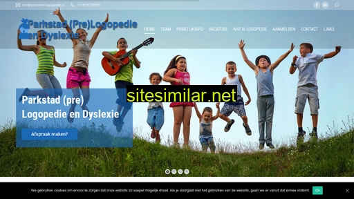 logopedie-molenberg.nl alternative sites