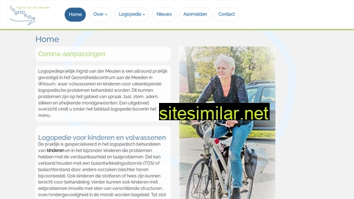 logopedie-winsum.nl alternative sites