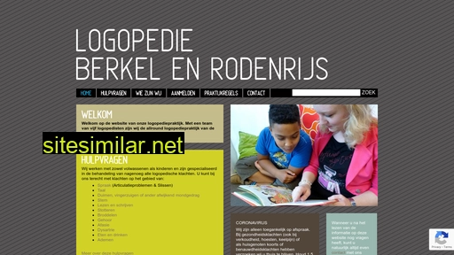 logopedieberkelenrodenrijs.nl alternative sites