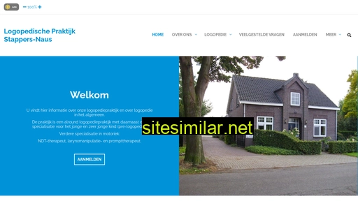logopediemeijel.nl alternative sites
