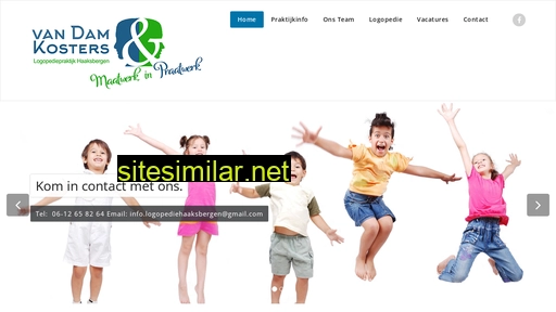 logopediepraktijkhaaksbergen.nl alternative sites