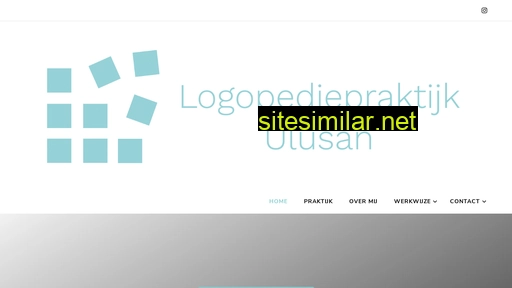 Logopediepraktijkulusan similar sites