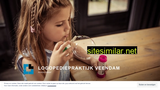 logopedieveendam.nl alternative sites