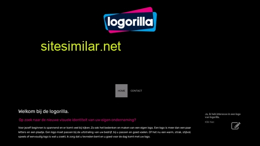 logorilla.nl alternative sites