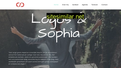 logosensophia.nl alternative sites