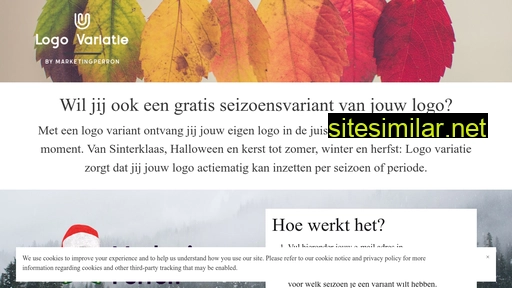 logovariatie.nl alternative sites