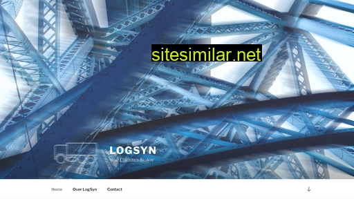 logsyn.nl alternative sites