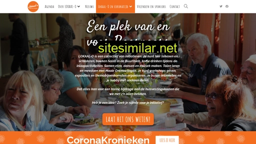 lokaal-o.nl alternative sites