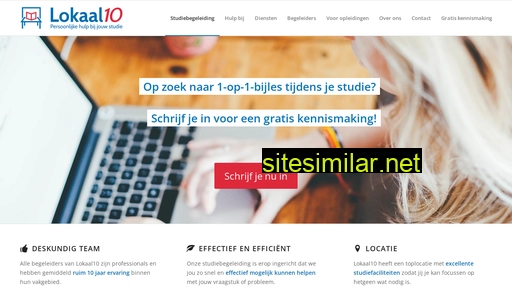 lokaal10.nl alternative sites