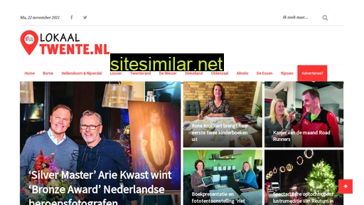 lokaaltwente.nl alternative sites