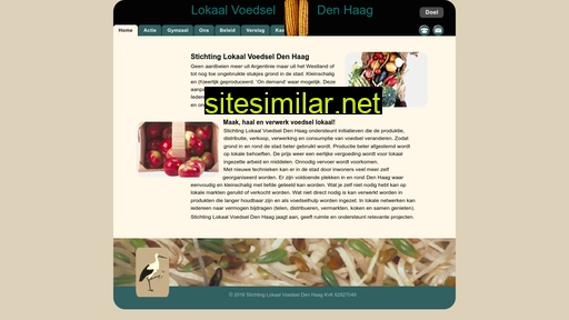 lokaalvoedseldenhaag.nl alternative sites