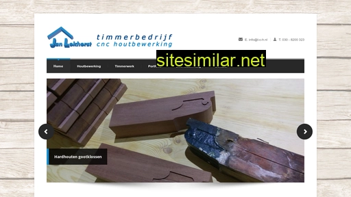 lokhorst-cnc-houtbewerking.nl alternative sites