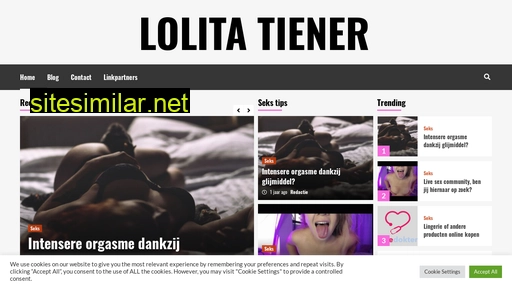 lolitatiener.nl alternative sites