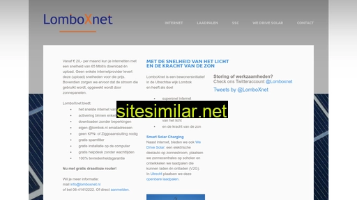 lomboxnet.nl alternative sites