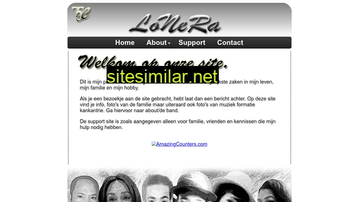 lonera.nl alternative sites