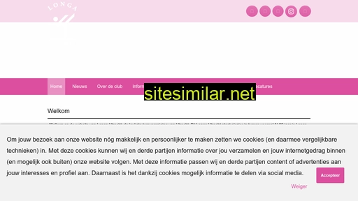 longa-utrecht.nl alternative sites