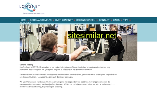 longnet.nl alternative sites