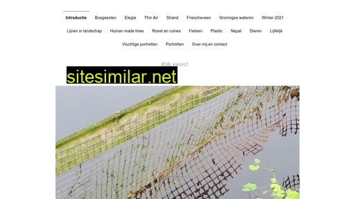 lonnieterbraak.nl alternative sites