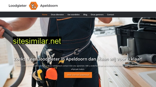 loodgieter-apeldoorn.nl alternative sites