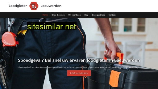 loodgieter-leeuwarden.nl alternative sites