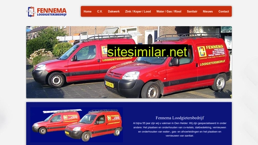 loodgietersbedrijf-fennema.nl alternative sites