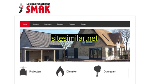 loodgietersmak.nl alternative sites