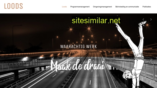loods.nl alternative sites