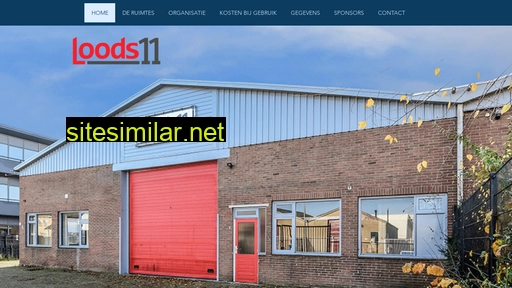 loods-11.nl alternative sites