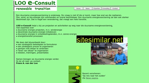 looeconsult.nl alternative sites