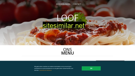 loof-utrecht.nl alternative sites