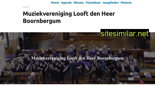 looftdenheerboornbergum.nl alternative sites