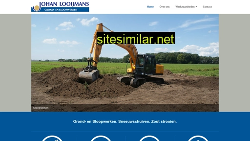looijmansgrondwerken.nl alternative sites