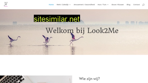 look2me.nl alternative sites