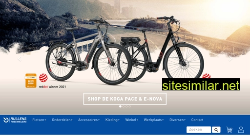 lookcycle.nl alternative sites