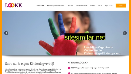 lookk.nl alternative sites