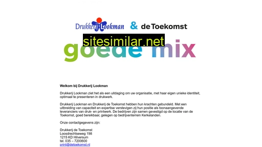 lookman.nl alternative sites