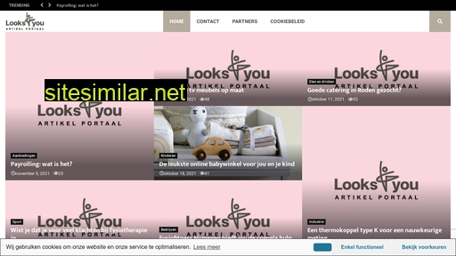 looks4you.nl alternative sites