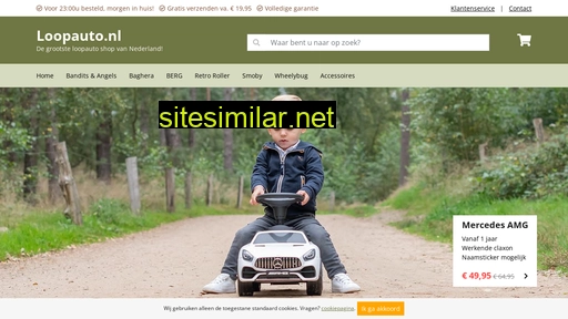 loopauto.nl alternative sites