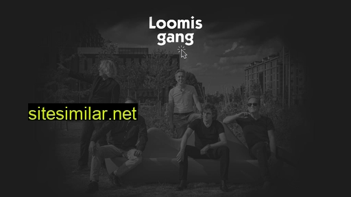 loomisgang.nl alternative sites