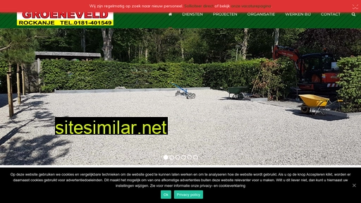 loonbedrijf-groeneveld.nl alternative sites