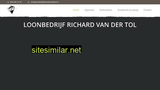 loonbedrijfrichardvandertol.nl alternative sites